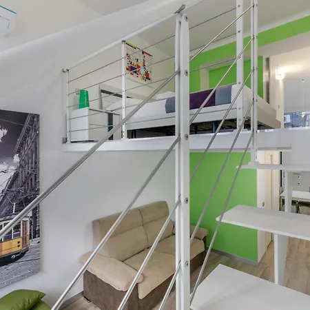 Casa Da Concept