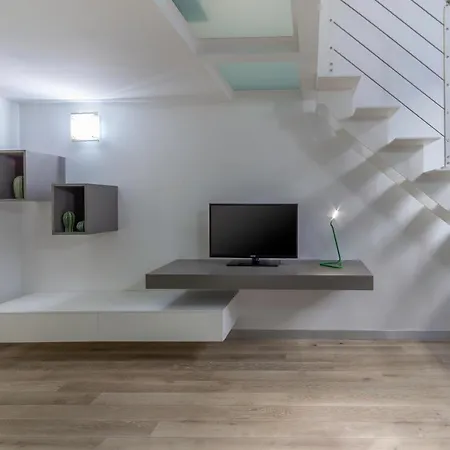 Casa Da Concept Apartment Milan