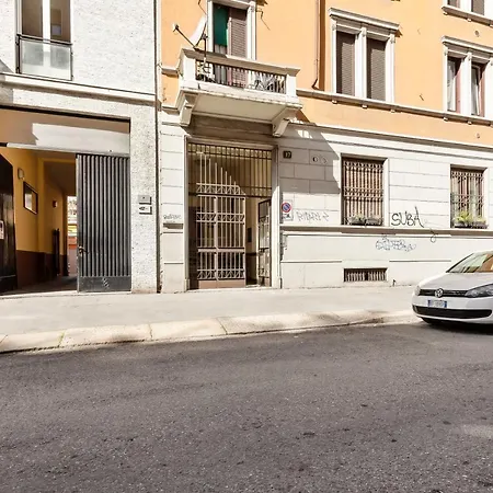 Guesthost - Cosy Nest Isola District Heart 밀라노