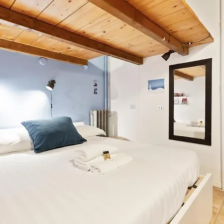 Guesthost - Cosy Nest Isola District Heart 밀라노