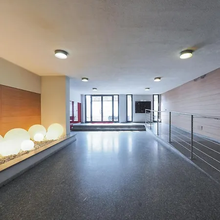 Primopiano - Torelli 米兰