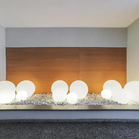 Primopiano - Torelli 公寓