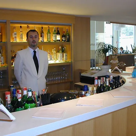 米兰温莎酒店