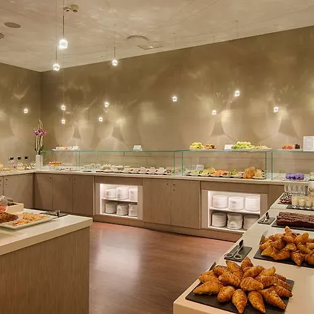 Nh Collection Touring Milán