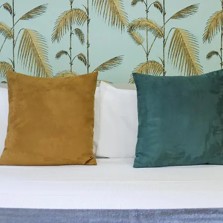 Апарт-отель Serendipity - Duomo Милан