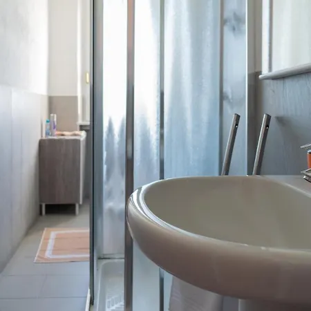 Foresteria Lombarda By Max