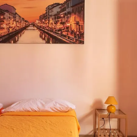 Foresteria Lombarda By Max