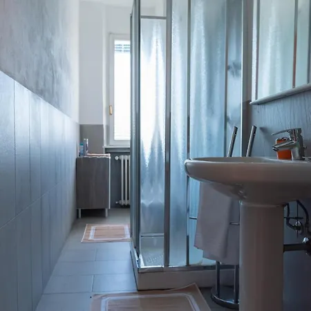 Pensionat Foresteria Lombarda By Max