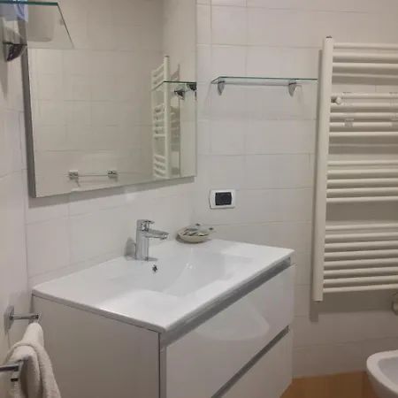 Appartement Barrili Lux Apart.