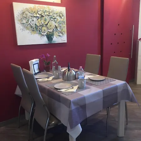Barrili Lux Apart. Appartement