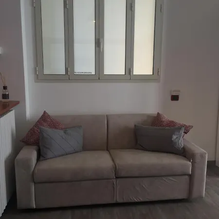 Appartement Barrili Lux Apart. Milaan
