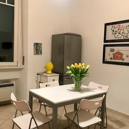 B&B La Casa Di Lara Alojamento de Acomodação e Pequeno-almoço