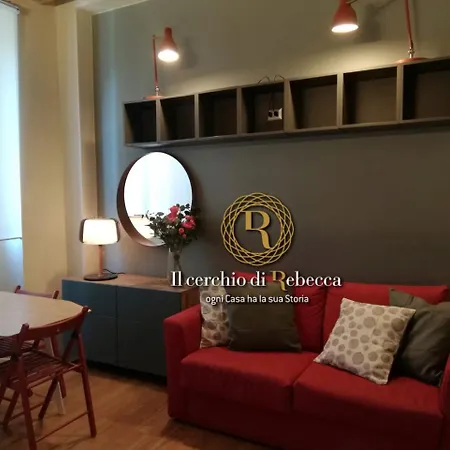 Rebecca's In Darsena ميلان