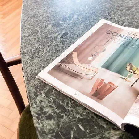 Italianway Easy - Sardegna 59 Apartmán *