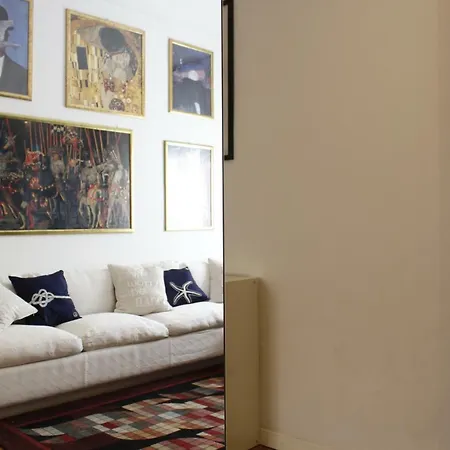 Apartamento Milani