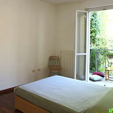 Scaldasole Flexyrent Apartamento
