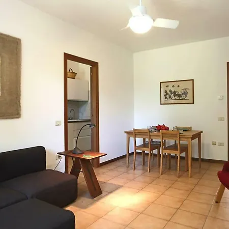 Apartamento Scaldasole Flexyrent Milán