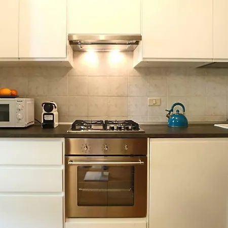 Apartamento Scaldasole Flexyrent Milán