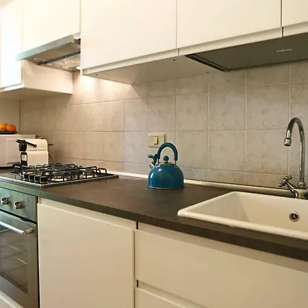 Apartamento Scaldasole Flexyrent