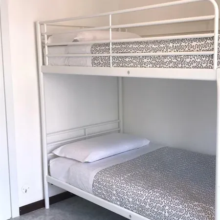 Pisanello 招待所 米兰