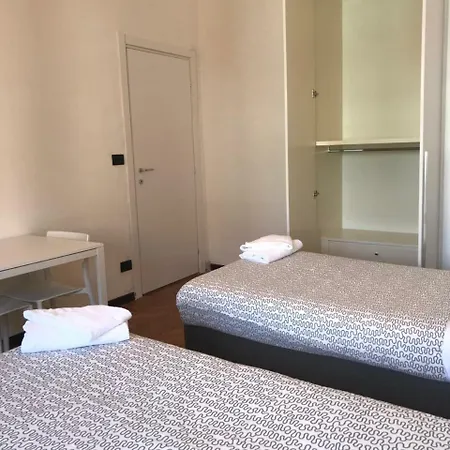 招待所 Pisanello 米兰