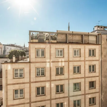 Apartament Duomo View Design Studio R&r *