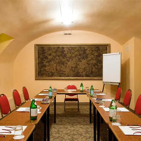 Mercure Centro Hotel Milaan