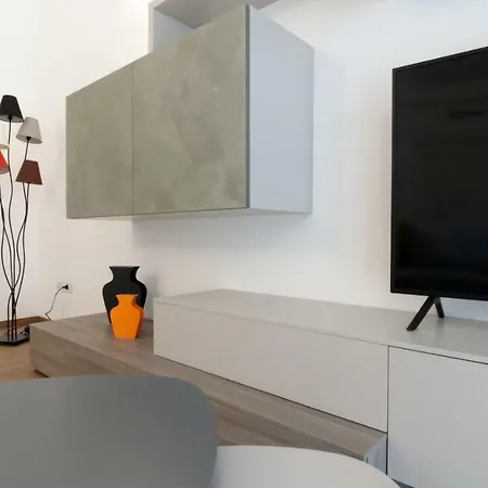 Apartment Italianway - Gambara, 7/6 Milan