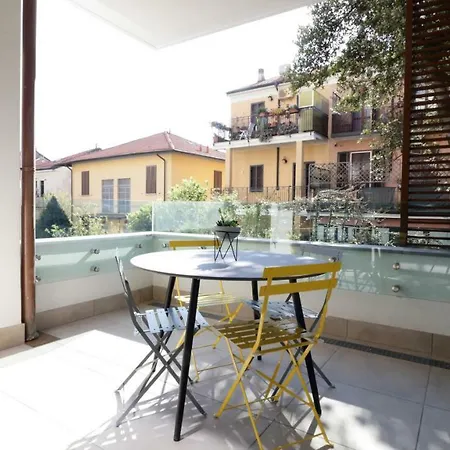 Apartment Italianway - Gambara, 7/6 Milan
