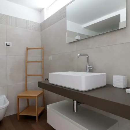 Italianway - Gambara, 7/6 Apartment