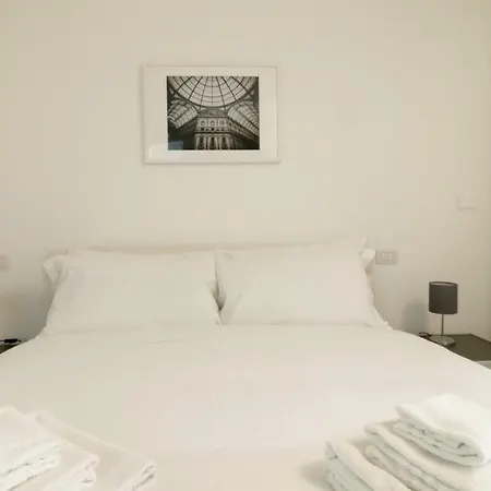 Italianway - Gambara, 7/6 Apartment *