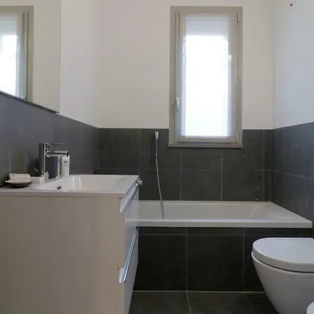 Italianway - Gambara, 7/6 Apartment *