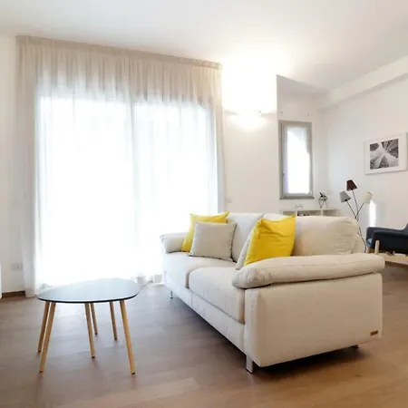 Italianway - Gambara, 7/6 Apartment *
