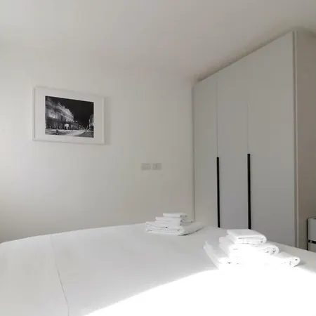 Apartment Italianway - Gambara, 7/6 *