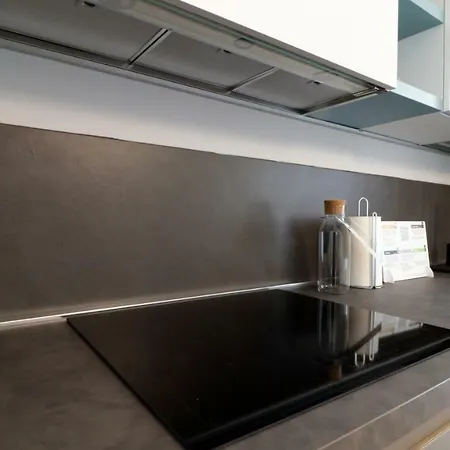 Italianway - Gambara, 7/6 Apartment Milan