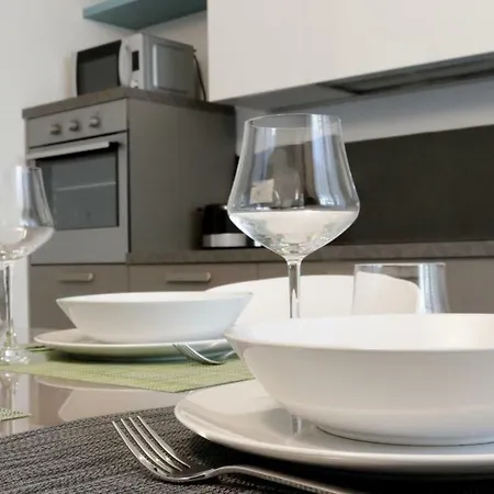 Italianway - Gambara, 7/6 Apartment