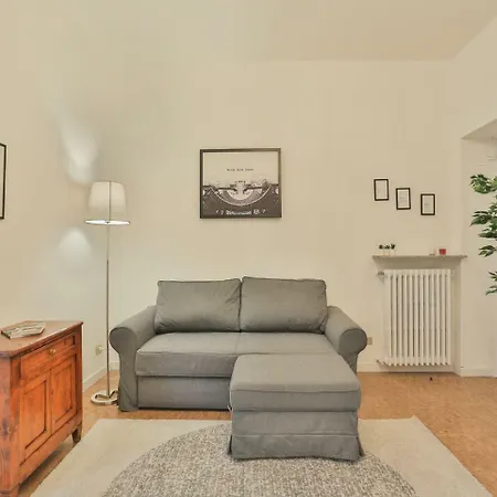 Delicious Navigli Appartement