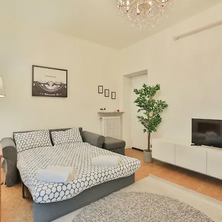 Appartement Delicious Navigli *