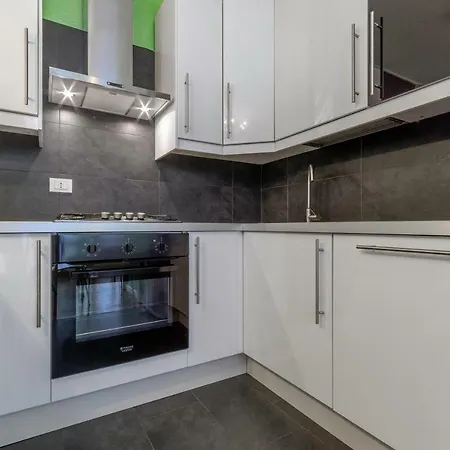 Appartement Casa Da Fantasia *