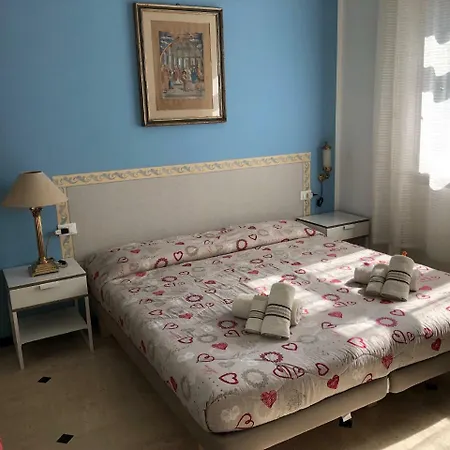 Vendégház Homestay Vittorio Veneto Milánó