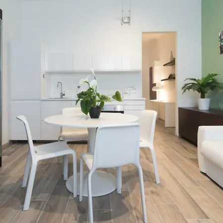 Italianway Easy - Merlo 3 Apartment
