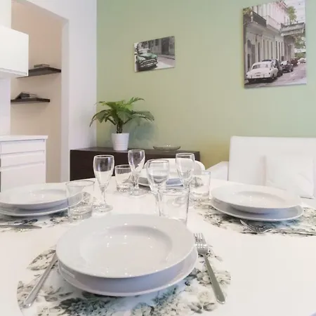 Apartment Italianway Easy - Merlo 3 *