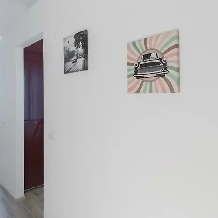 Apartment Italianway Easy - Merlo 3 *