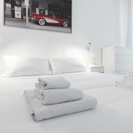 Apartment Italianway Easy - Merlo 3 *