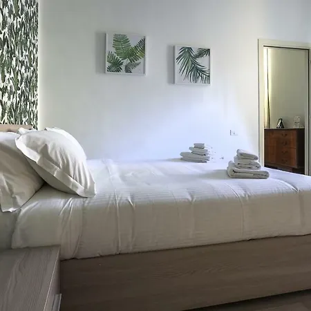 Appartamento Italianway - Melzo 5 *