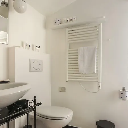 Appartamento Italianway - Ripa Di Porta Ticinese 17 *