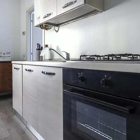 Appartamento Italianway - Melzo 5 *