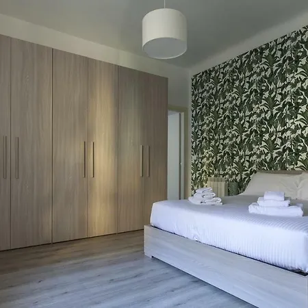 Appartamento Italianway - Melzo 5 *