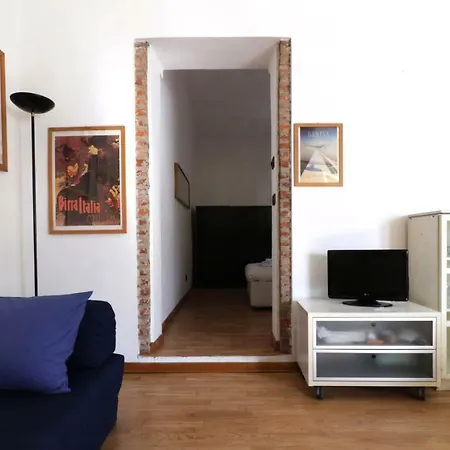 Apartmán Italianway Easy - Bligny 64 *