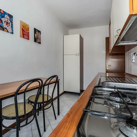 Apartment Casa Da Cometa *